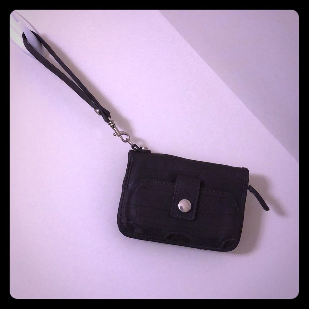 Small wristlet 👜